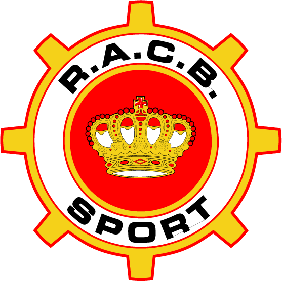 Logo RACB